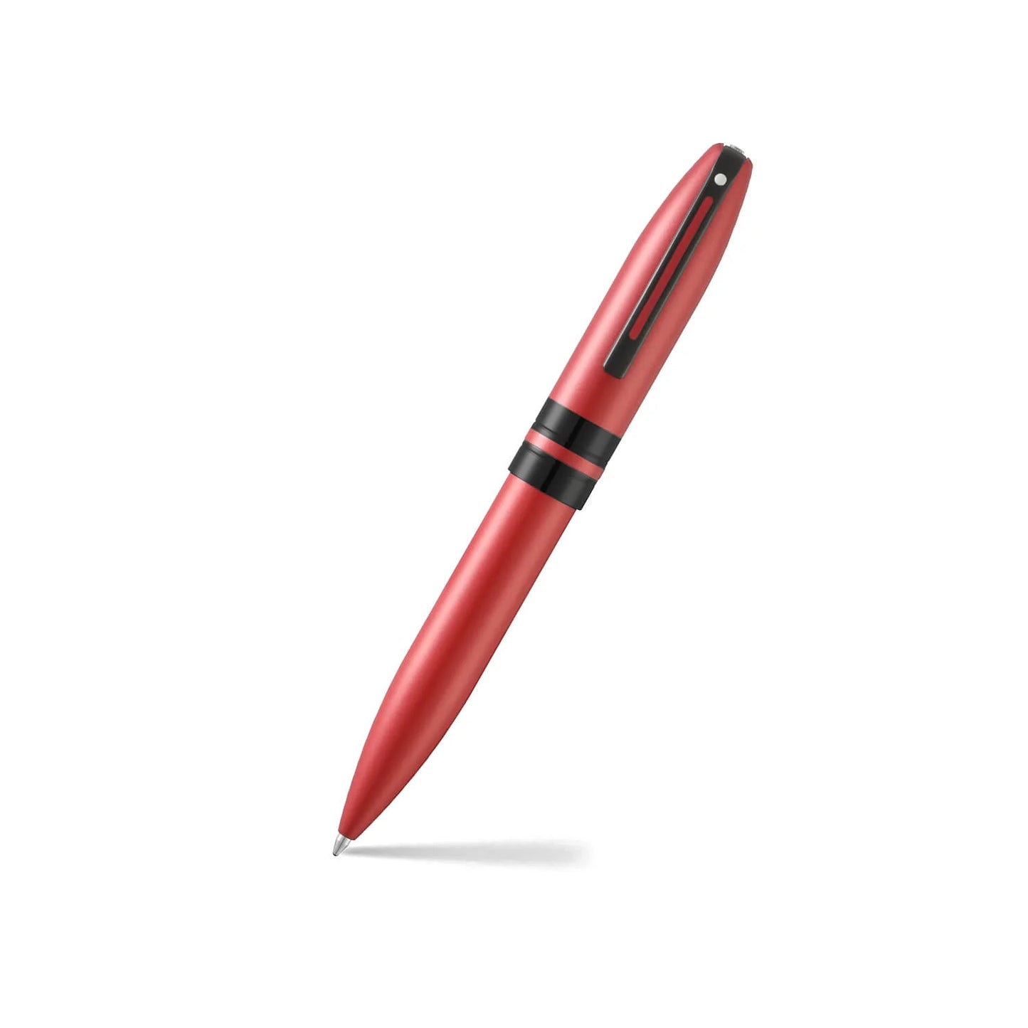 Sheaffer Icon Rojo metalico