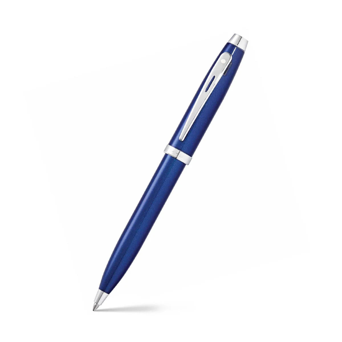 Sheaffer Serie 100 Azul / Cromo