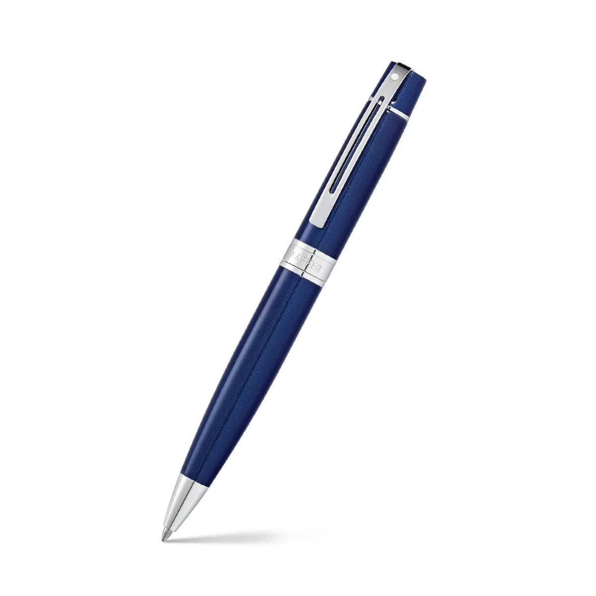 Sheaffer Serie 300 Azul cromo