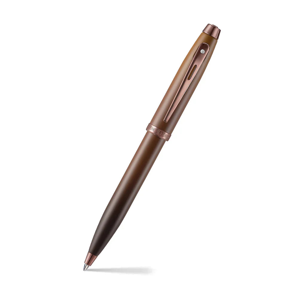 Sheaffer Serie 100 Coffee edition