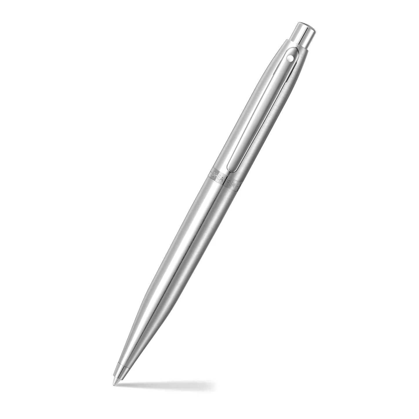 Sheaffer VFM Cromo cepillado
