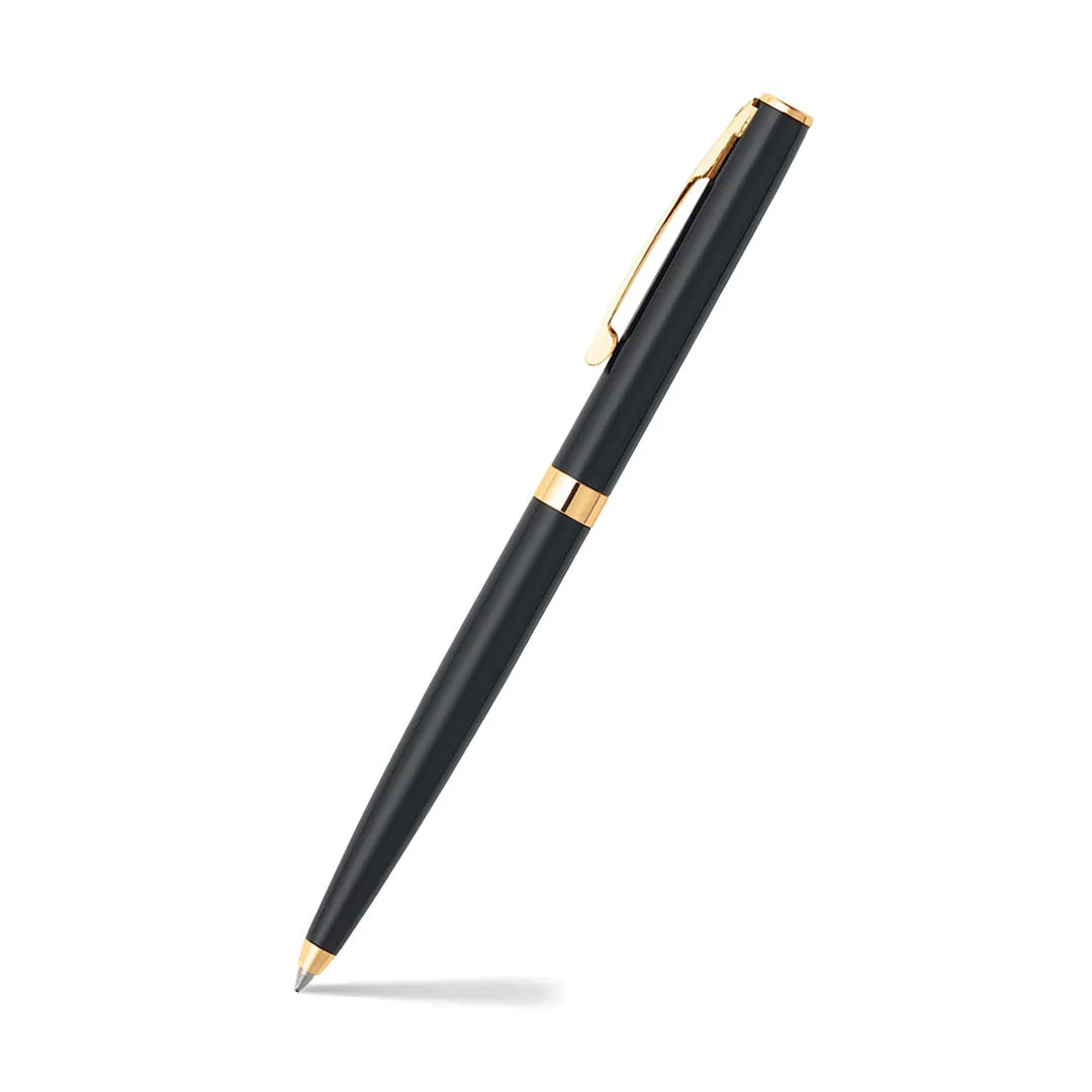 Sheaffer Sagaris Negro Oro