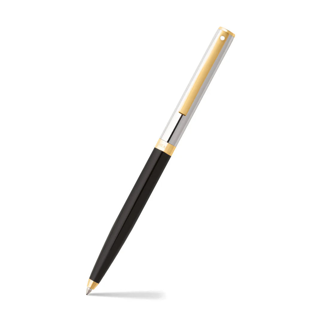 Sheaffer Sagaris Negro Due