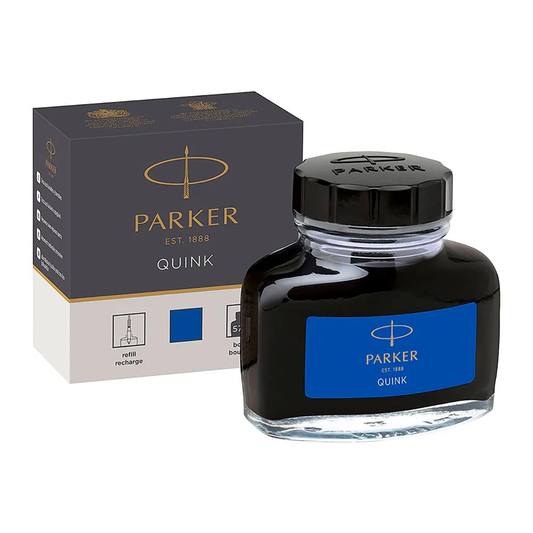 Parker Frasco de tinta 57 ml