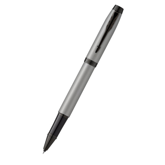 Parker IM Achromatics gris mate