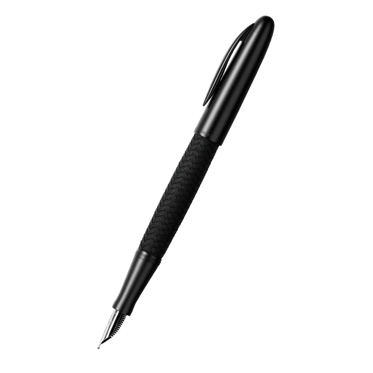 Porsche Design Tec Flex Black