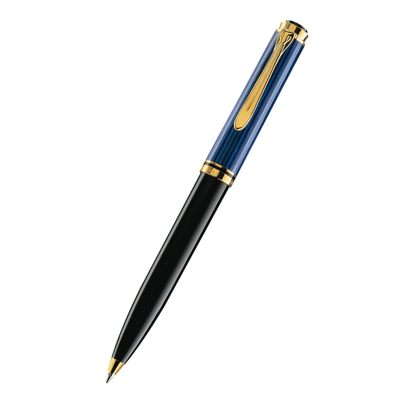 Pelikan Souveran 800 Azul negro