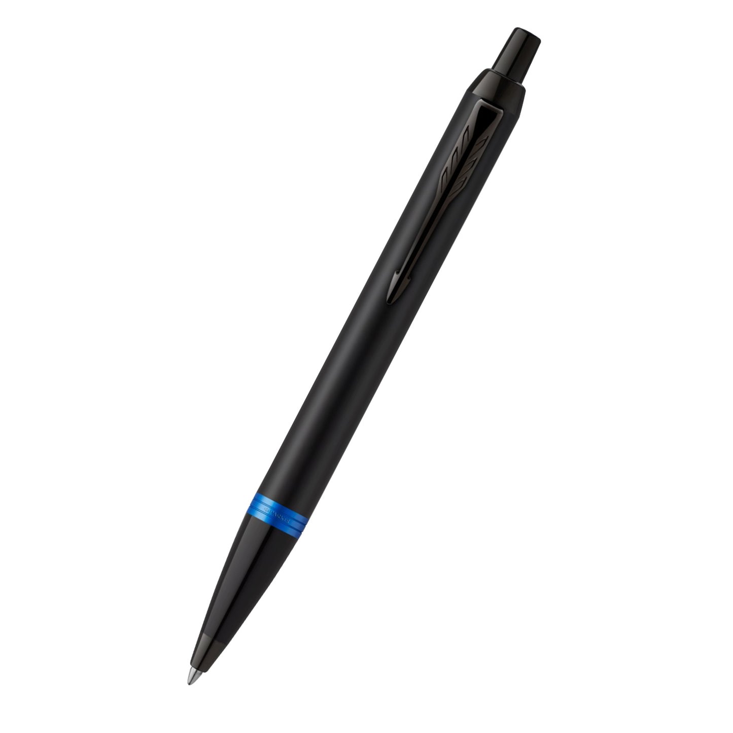 Parker IM Vibrants rings azul