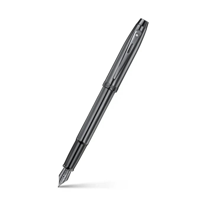 Sheaffer Serie 100 Gun metal