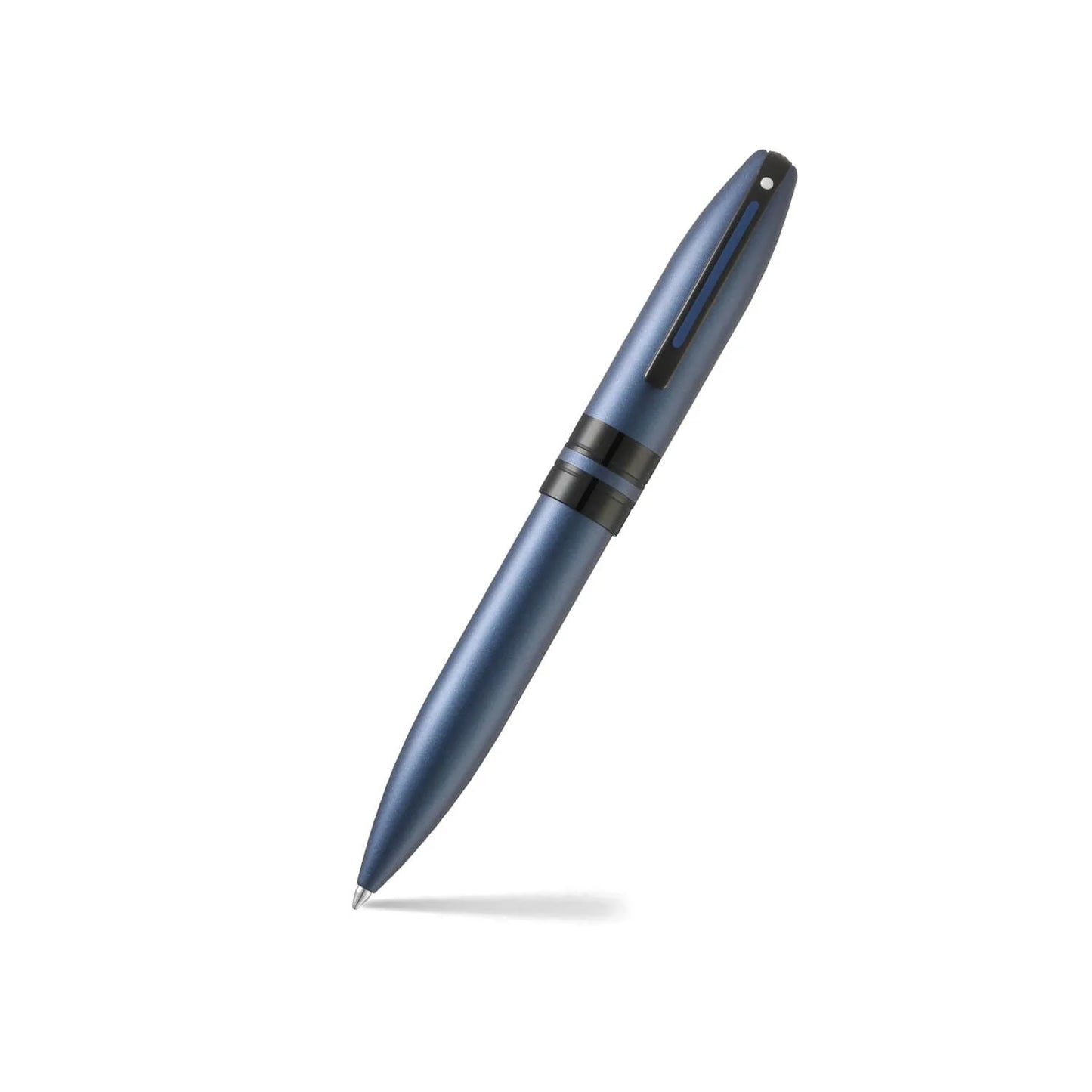 Sheaffer Icon Azul metalico
