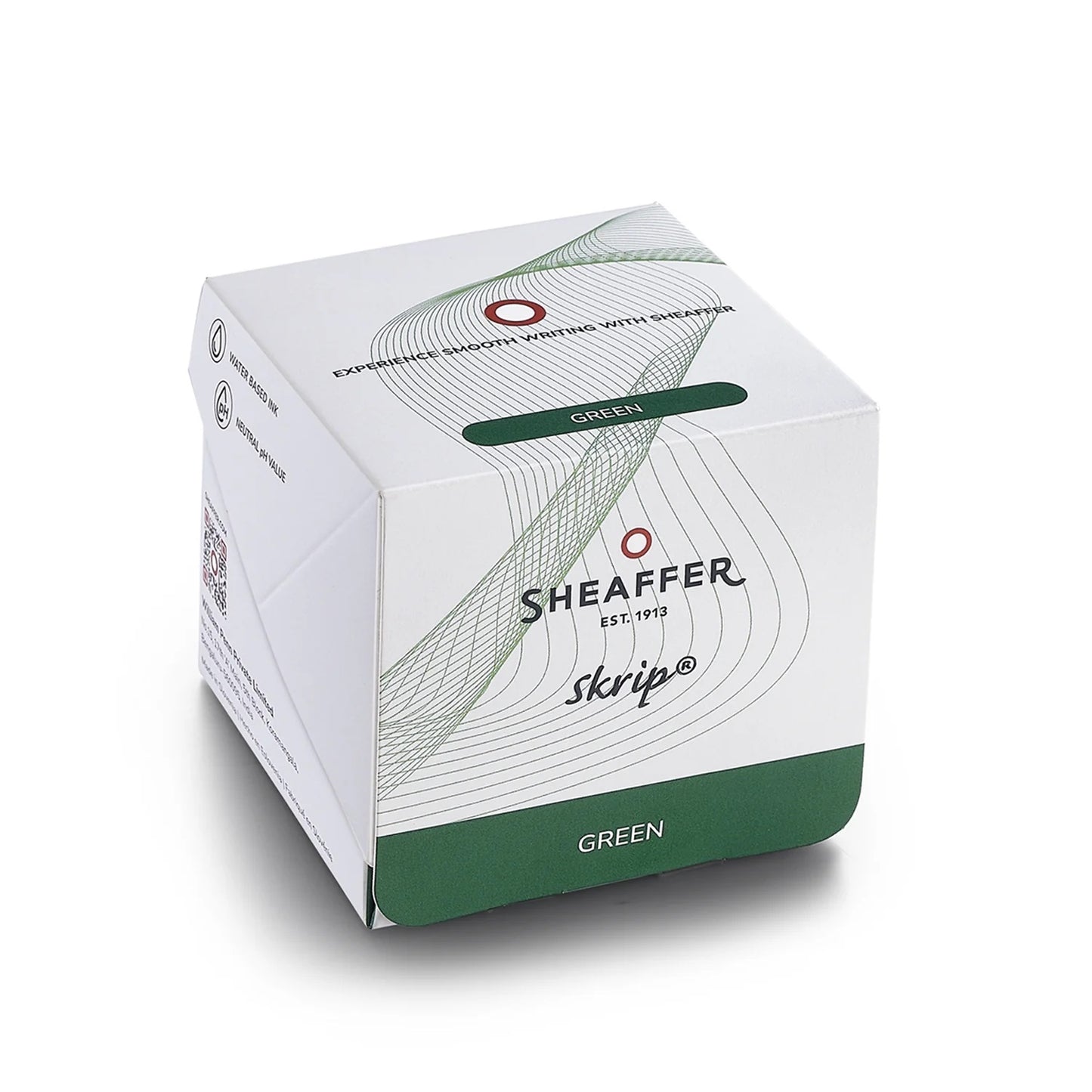 Frasco de tinta Sheaffer 50 ml