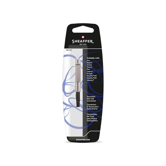 Convertidor para pluma fuente Sheaffer