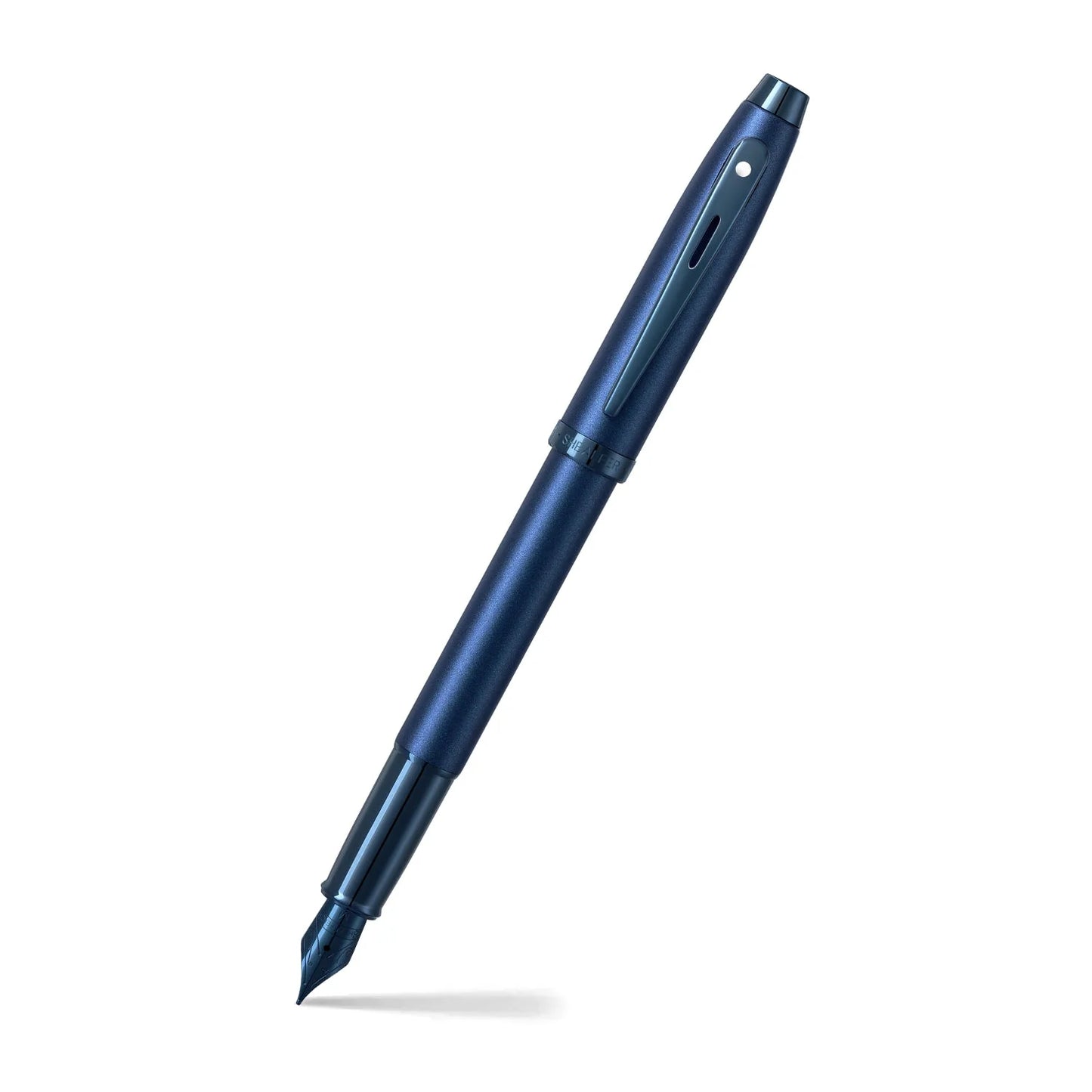 Sheaffer Serie 100 Azul PVD