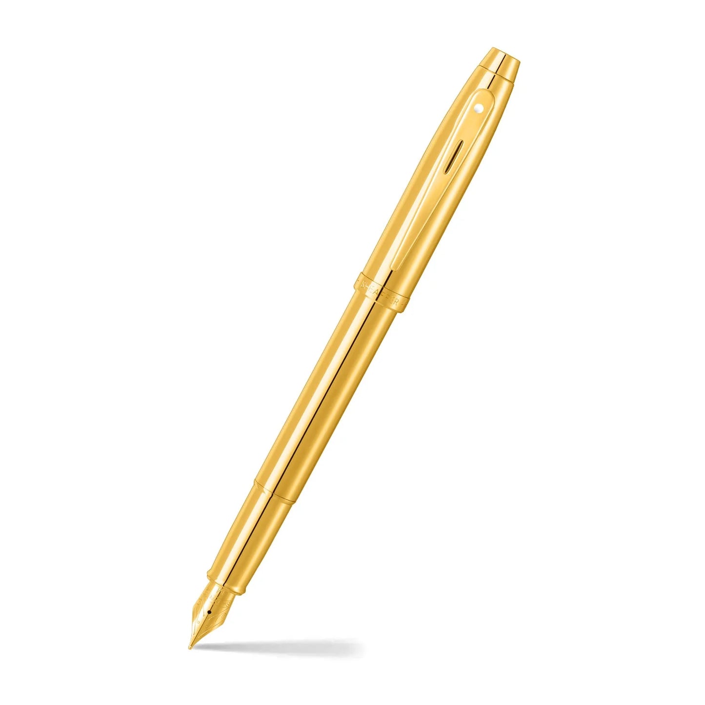 Sheaffer Serie 100 Oro gt