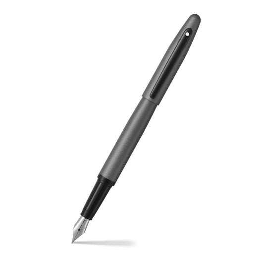 Sheaffer VFM Gris mate