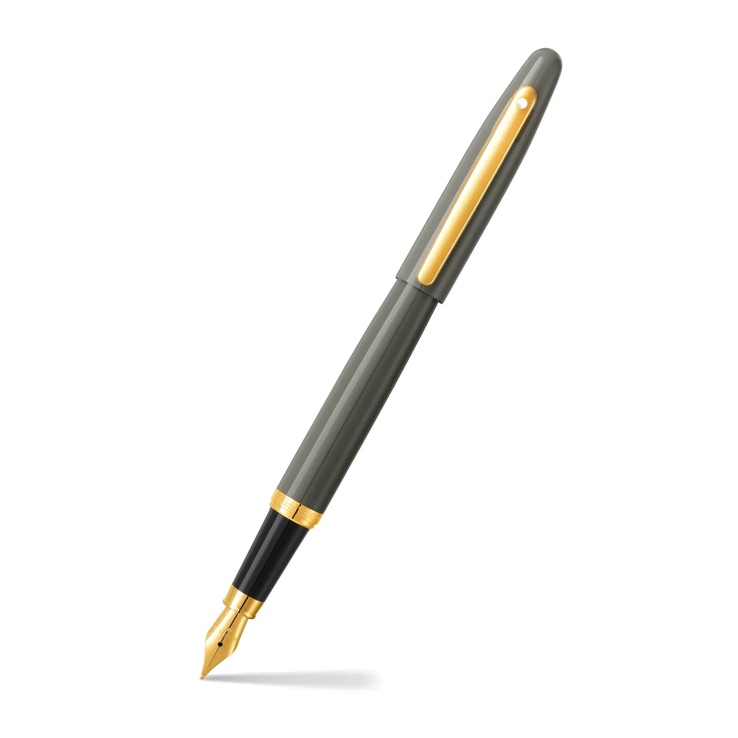 Sheaffer VFM Gris oro