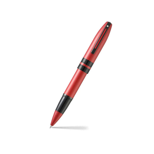 Sheaffer Icon Rojo metalico