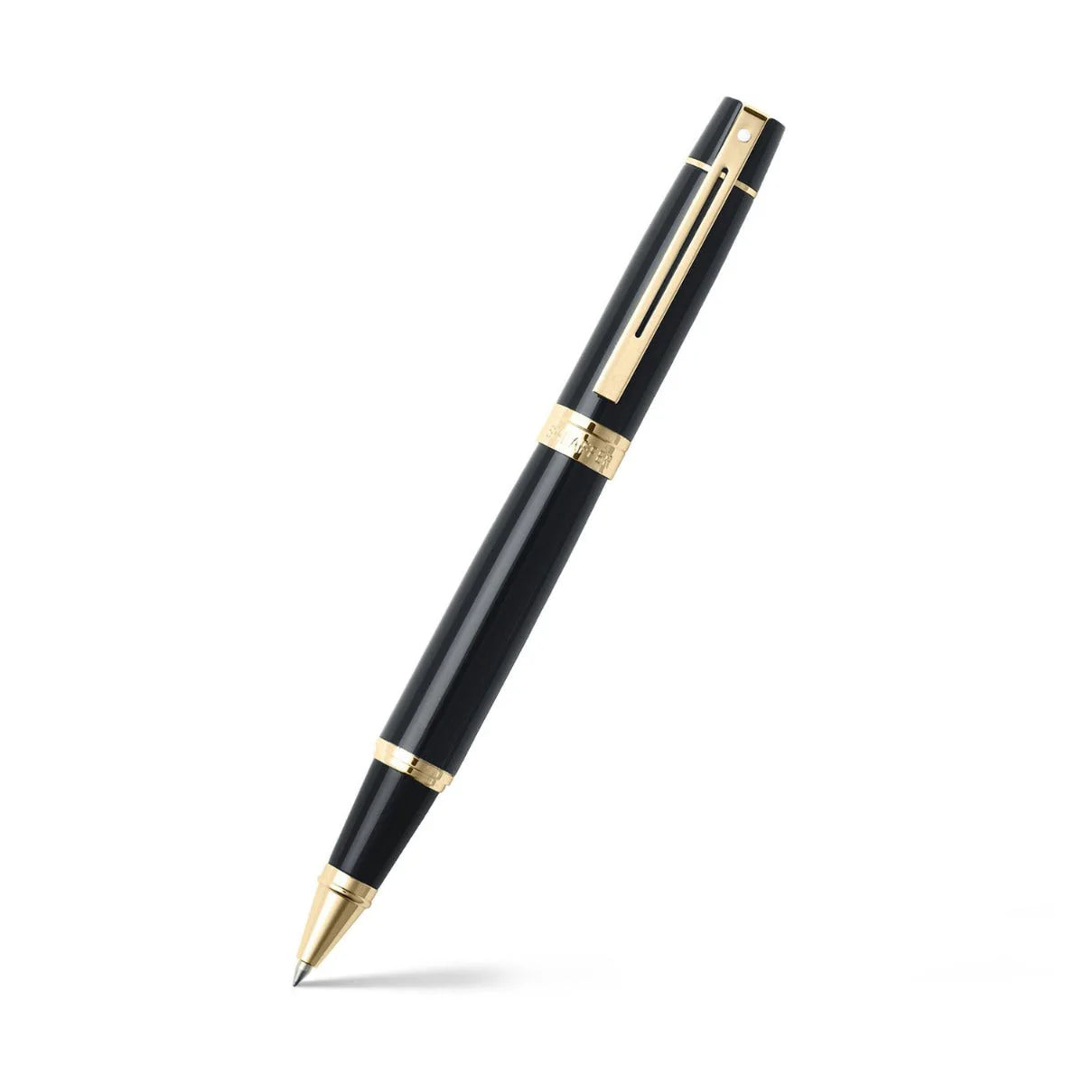 Sheaffer Serie 300 Negro oro