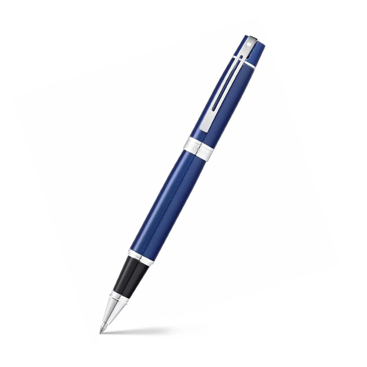 Sheaffer Serie 300 Azul cromo