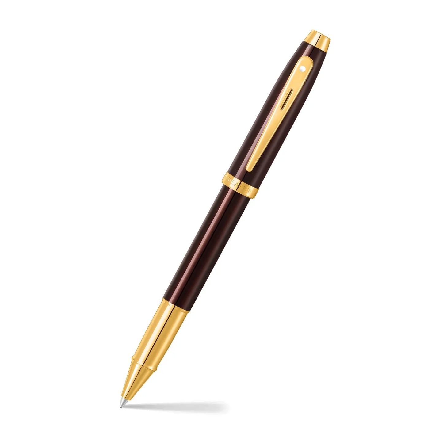 Sheaffer Serie 100 Café / Oro