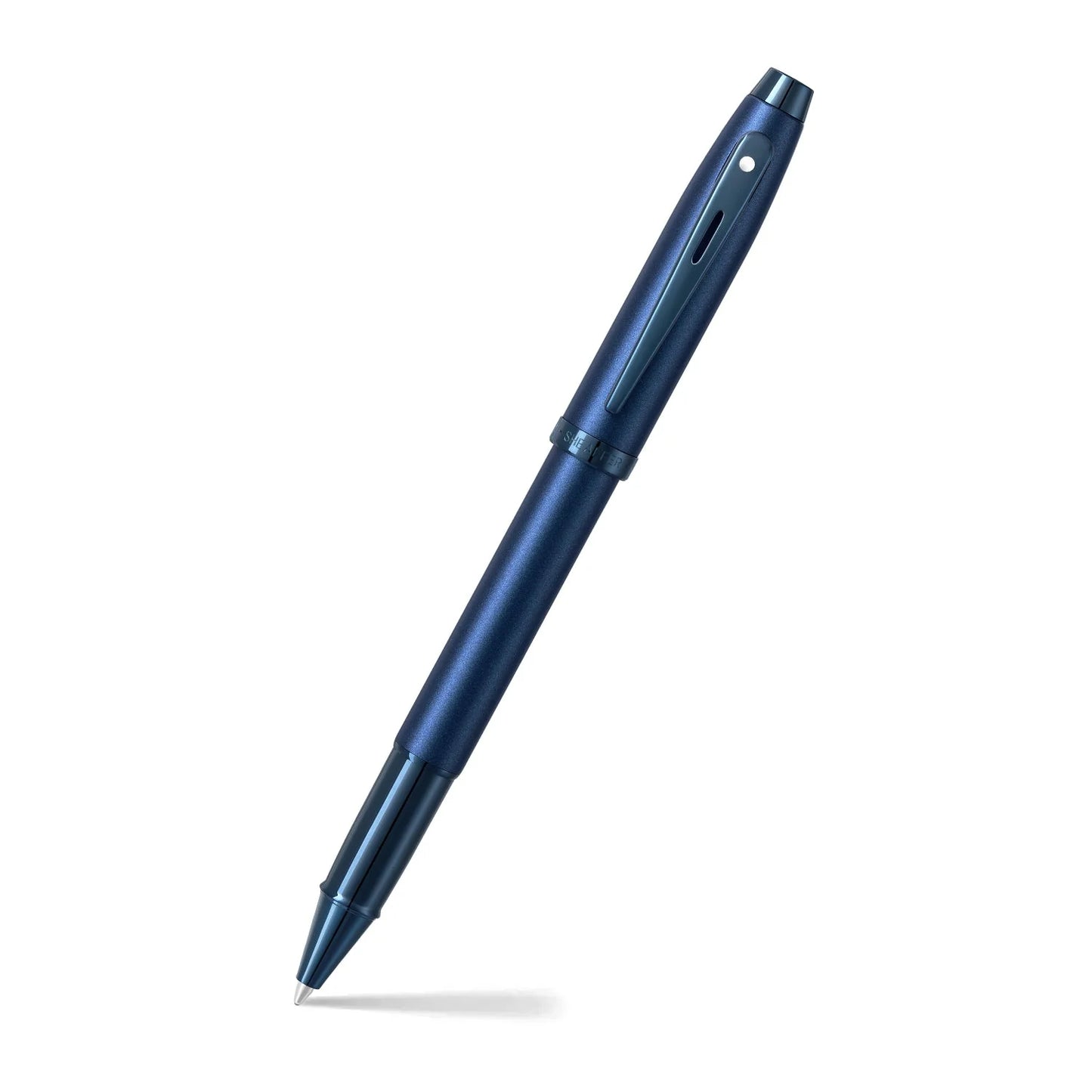 Sheaffer Serie 100 Azul PVD