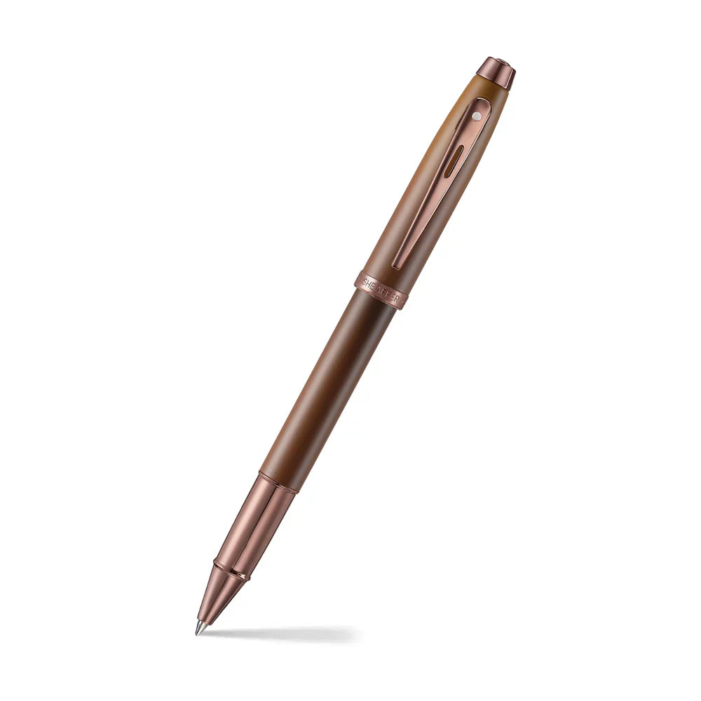 Sheaffer Serie 100 Coffee edition
