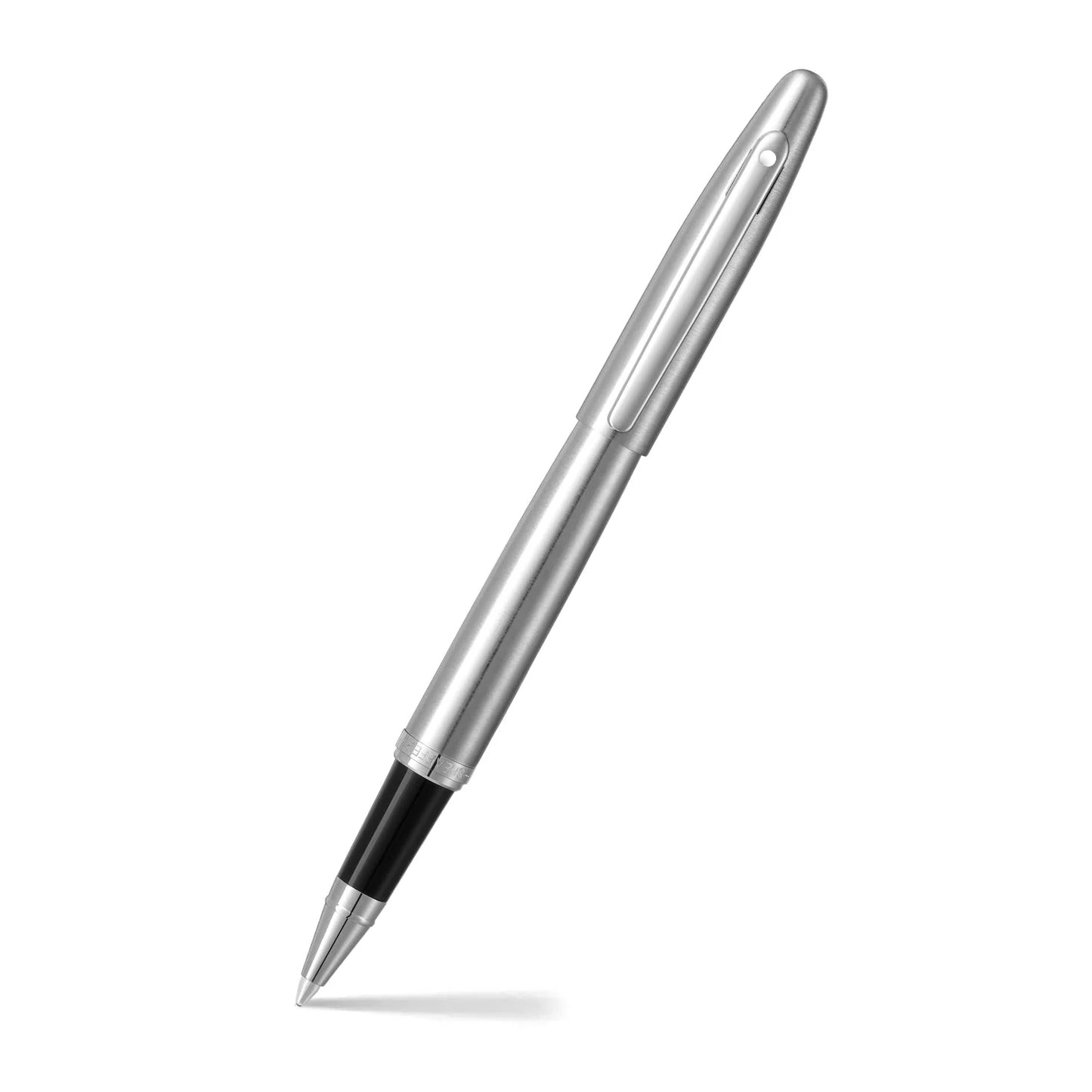 Sheaffer VFM Cromo cepillado