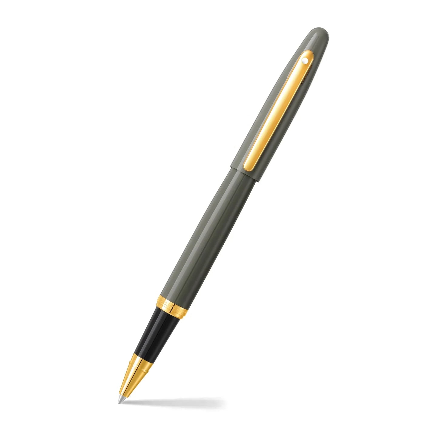 Sheaffer VFM Gris oro