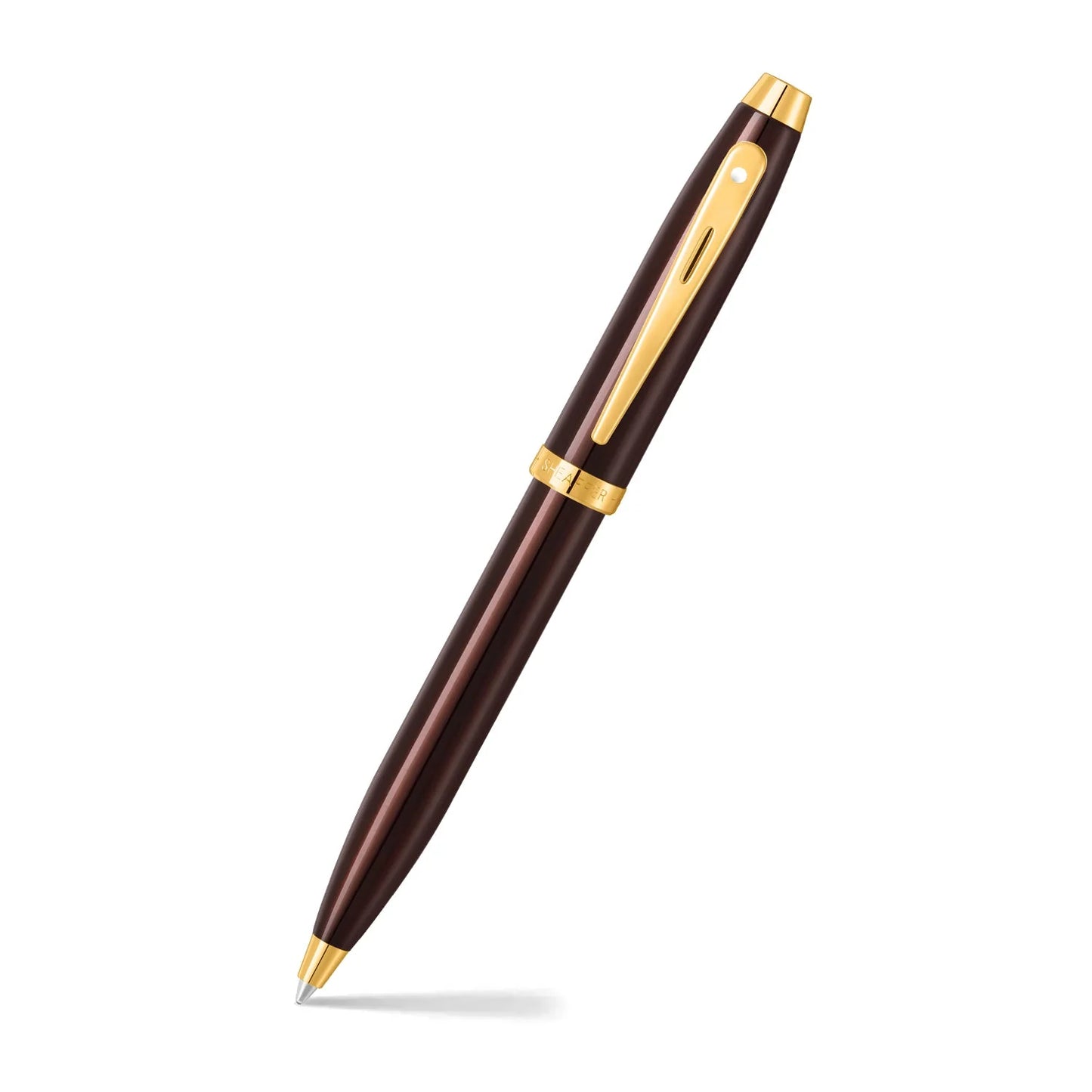 Sheaffer Serie 100 Café / Oro