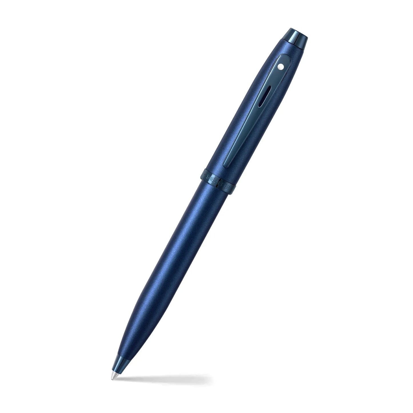 Sheaffer Serie 100 Azul PVD
