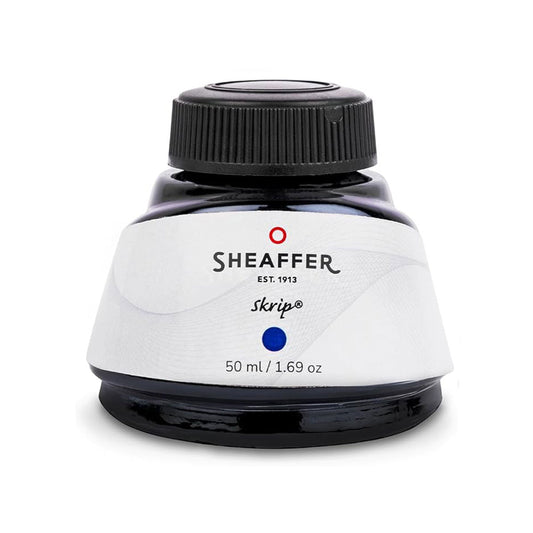 Frasco de tinta Sheaffer 50 ml