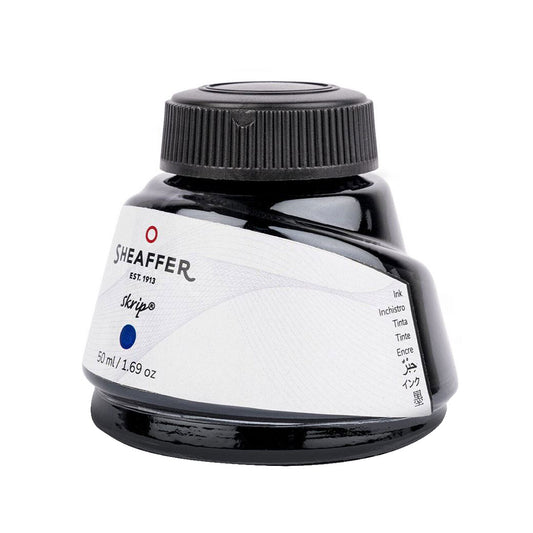 Frasco de tinta Sheaffer 50 ml