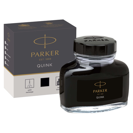 Parker Frasco de tinta 57 ml