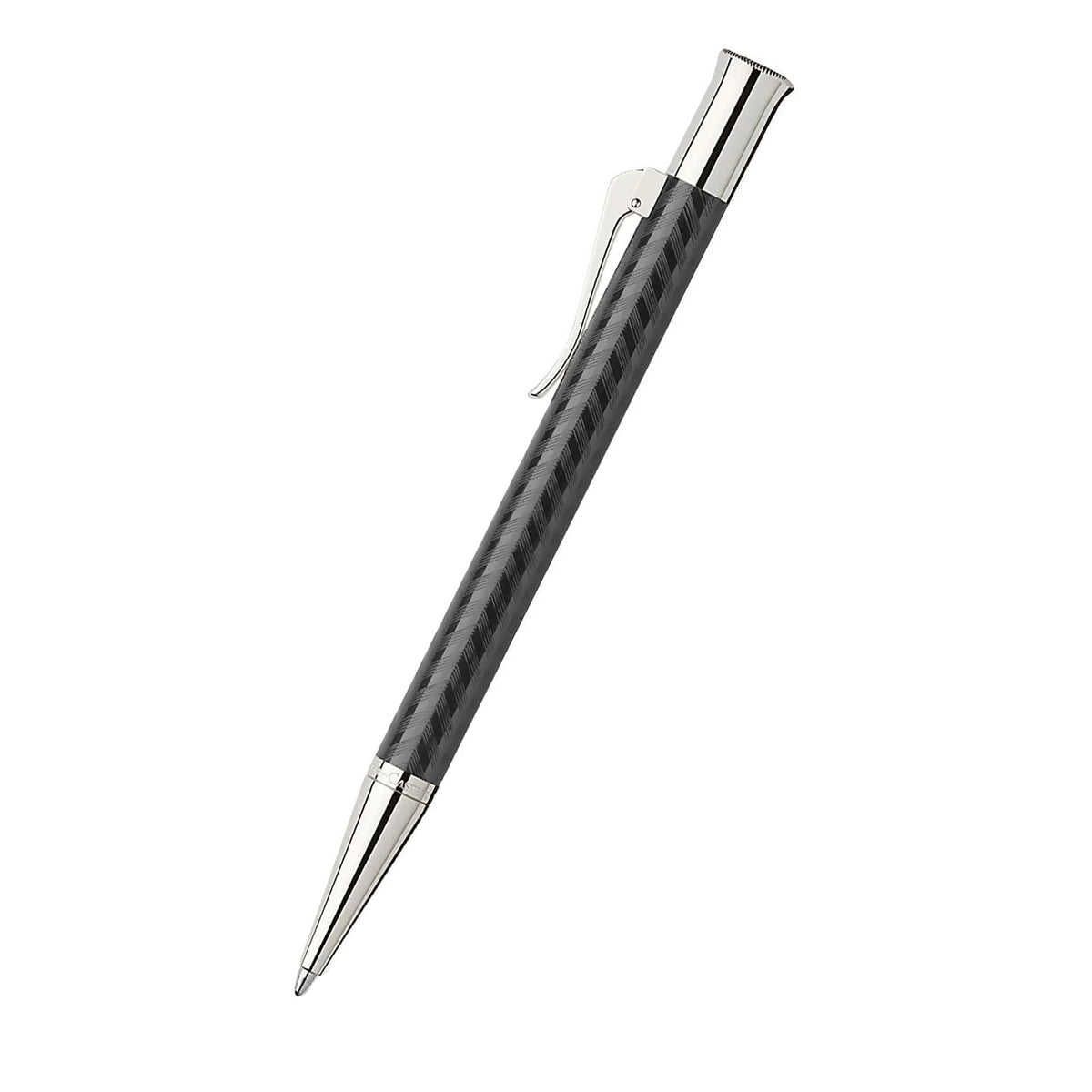 Graf Von Faber Castell Guilloche Chevron