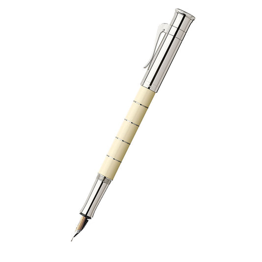 Graf Von Faber Castell Anello Ivory