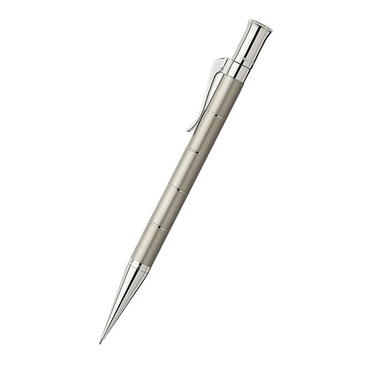 Graf Von Faber Castell Anello Titanio