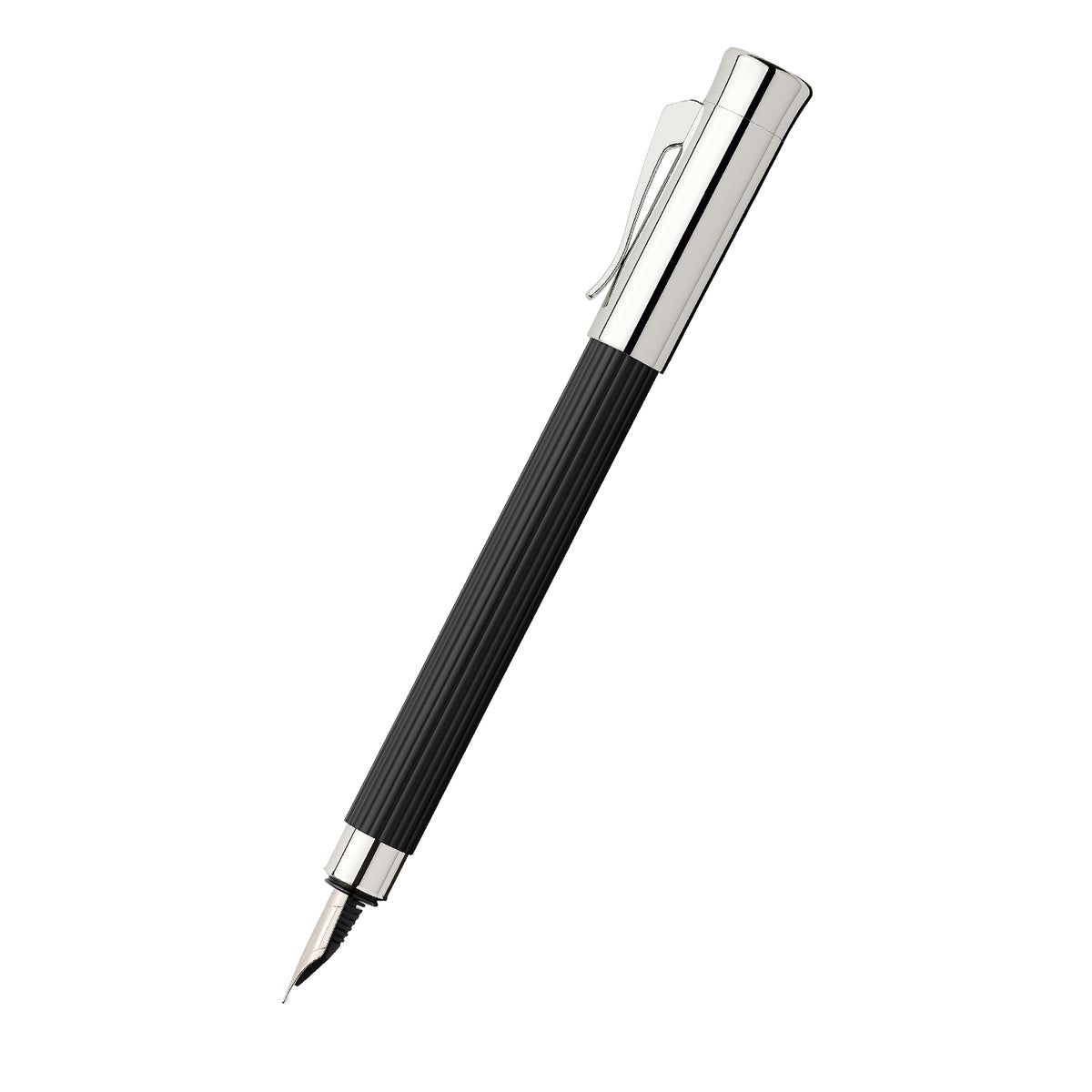 Graf Von Faber Castell Tamitio Black