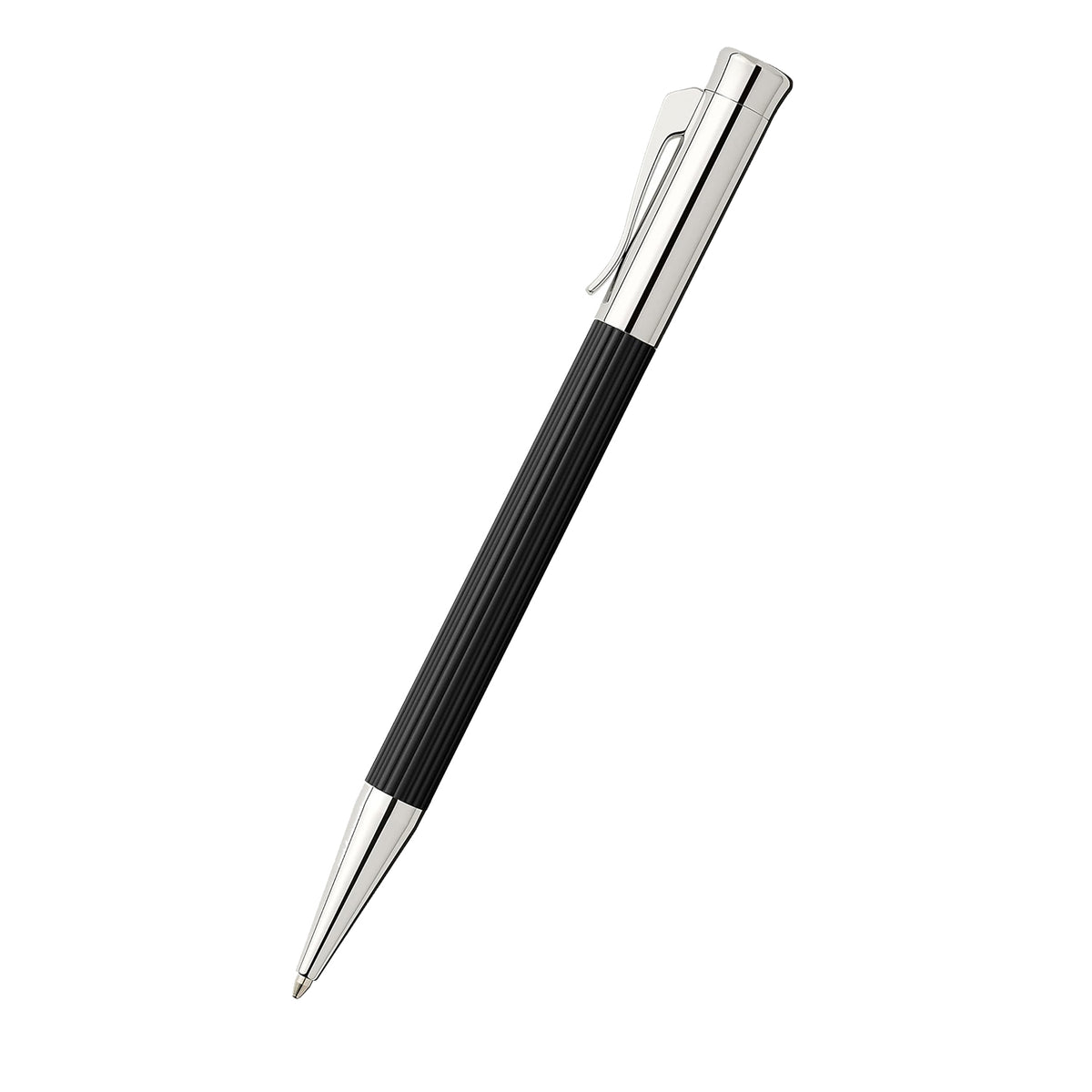Graf Von Faber Castell Tamitio Black