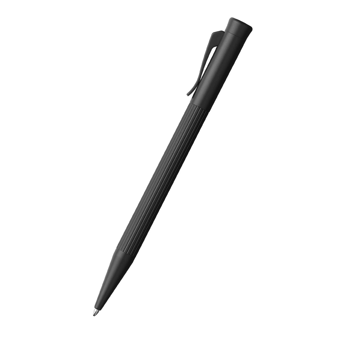 Graf Von Faber Castell Tamitio Black edition