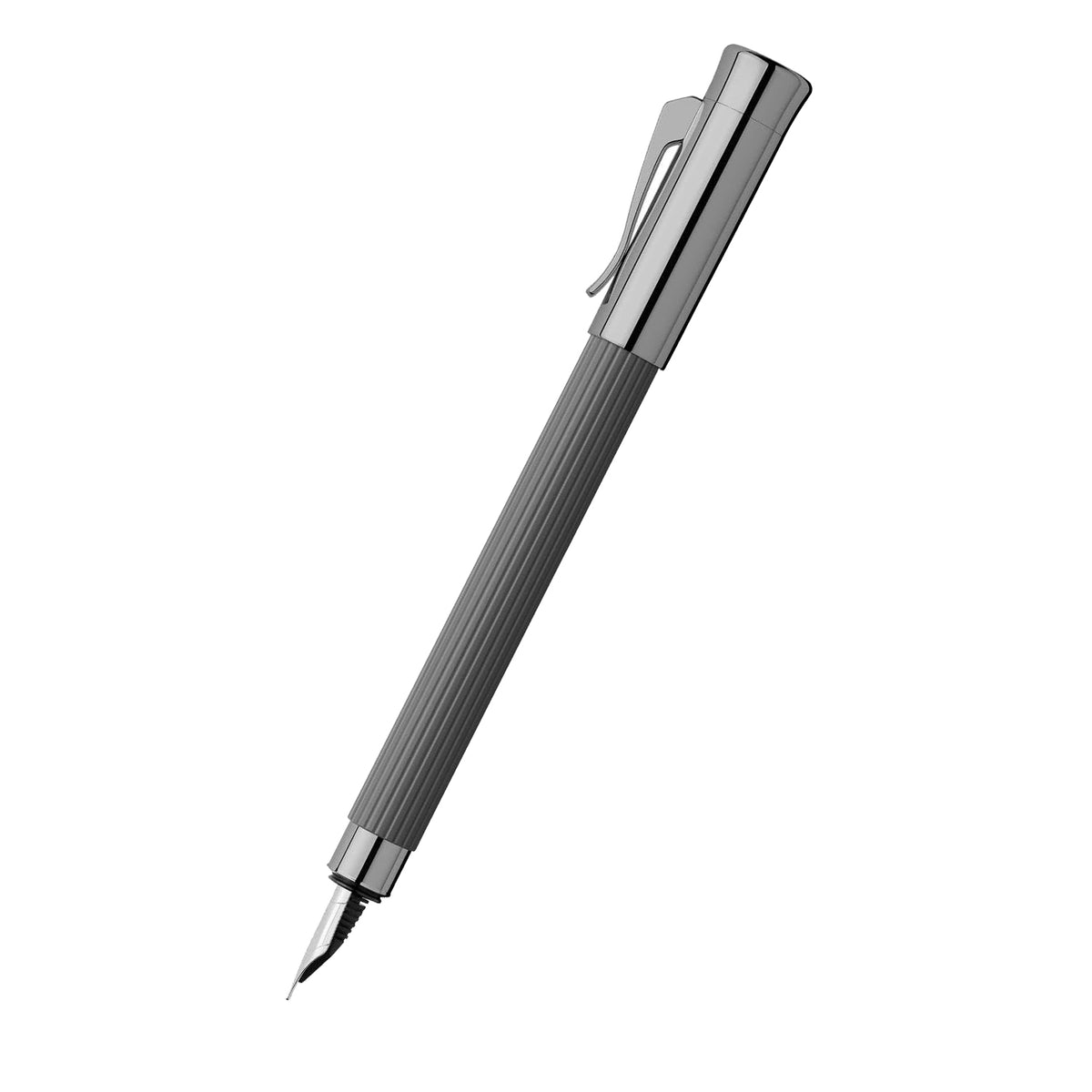 Graf Von Faber Castell Tamitio Stone Grey