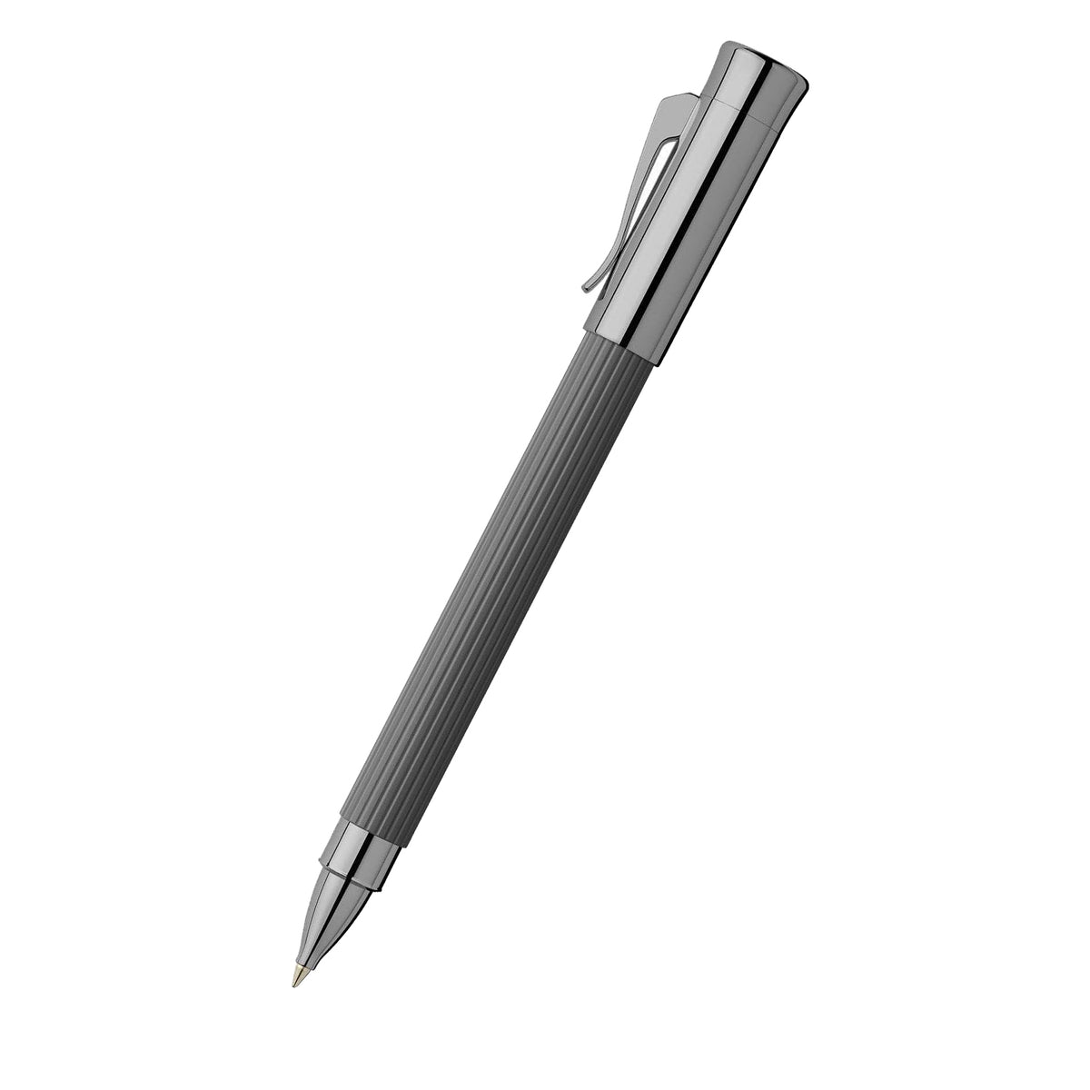 Graf Von Faber Castell Tamitio Stone Grey