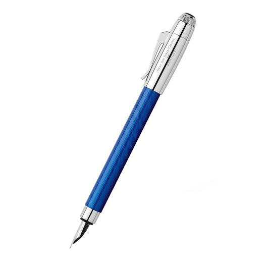 Graf Von Faber Castell Bentley Sequin Blue