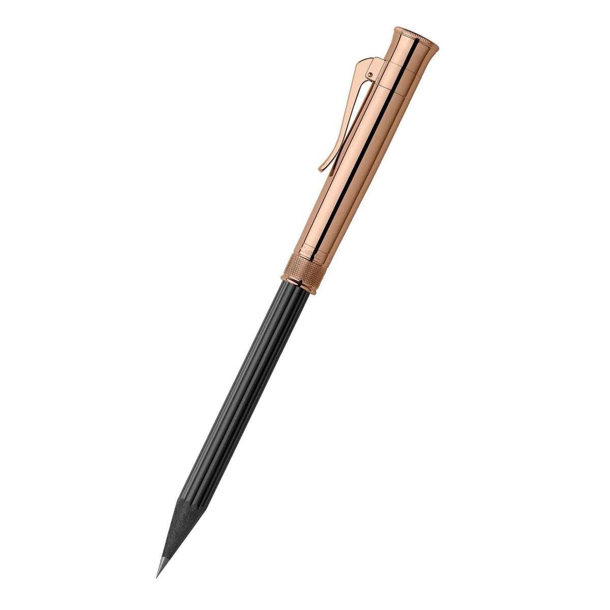 Graf Von Faber Castell Lápiz perfecto rose gold