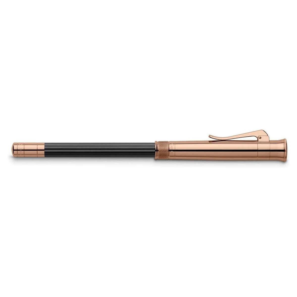 Graf Von Faber Castell Lápiz perfecto rose gold