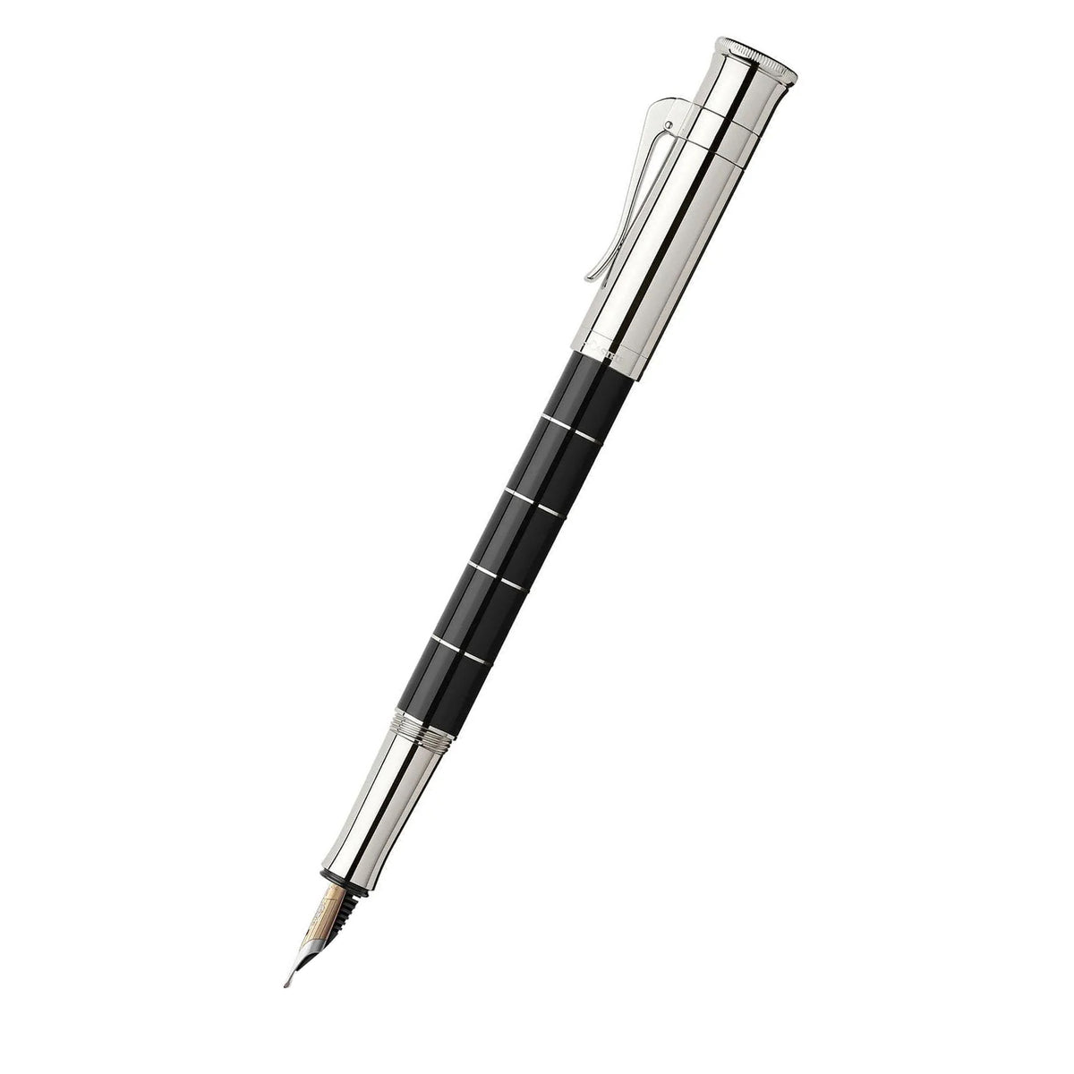 Graf Von Faber Castell Anello Black