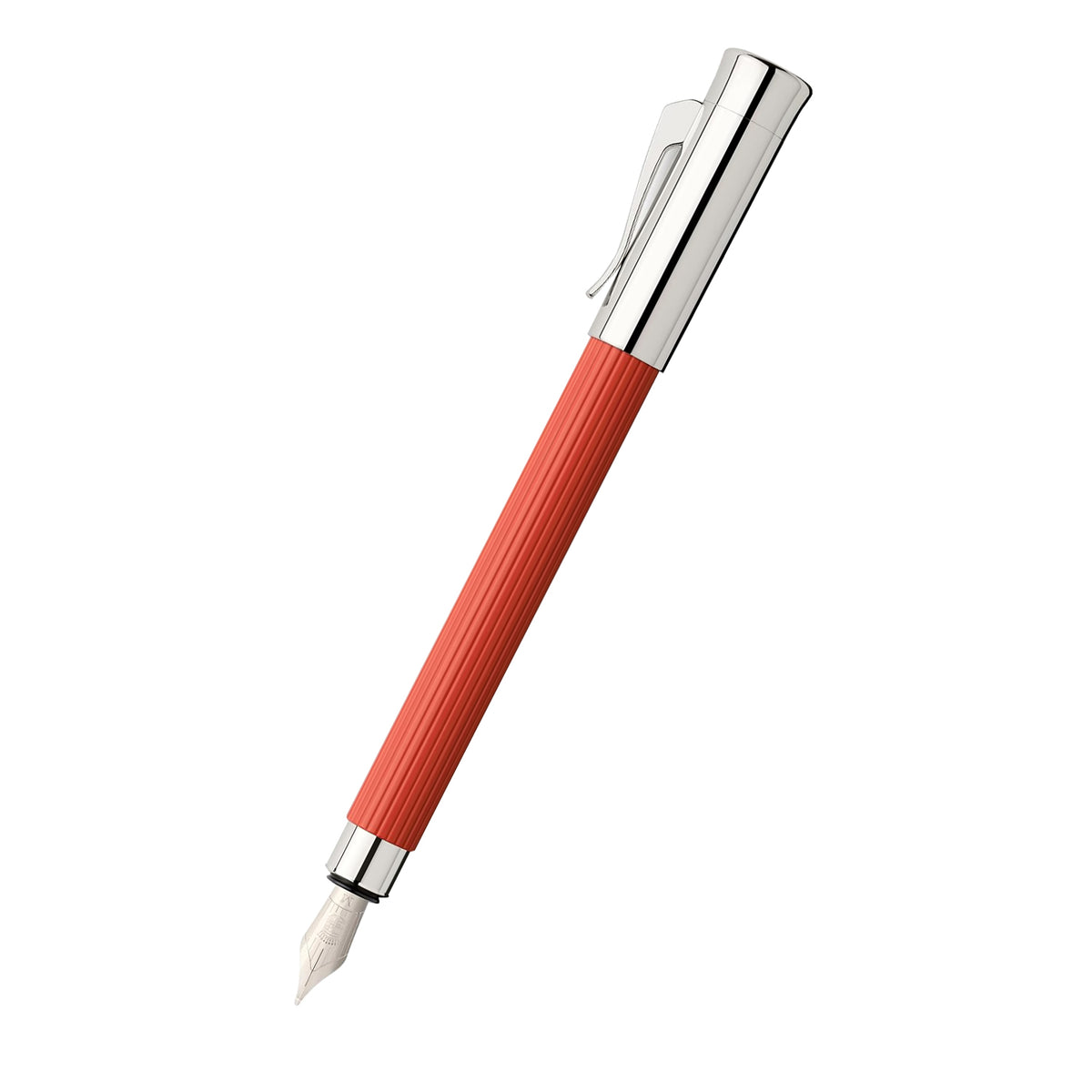Graf Von Faber Castell Tamitio India Red