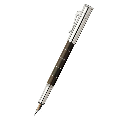 Graf Von Faber Castell Anello Grenadilla