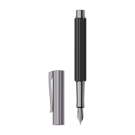 Graf Von Faber Castell Bloom Ebano