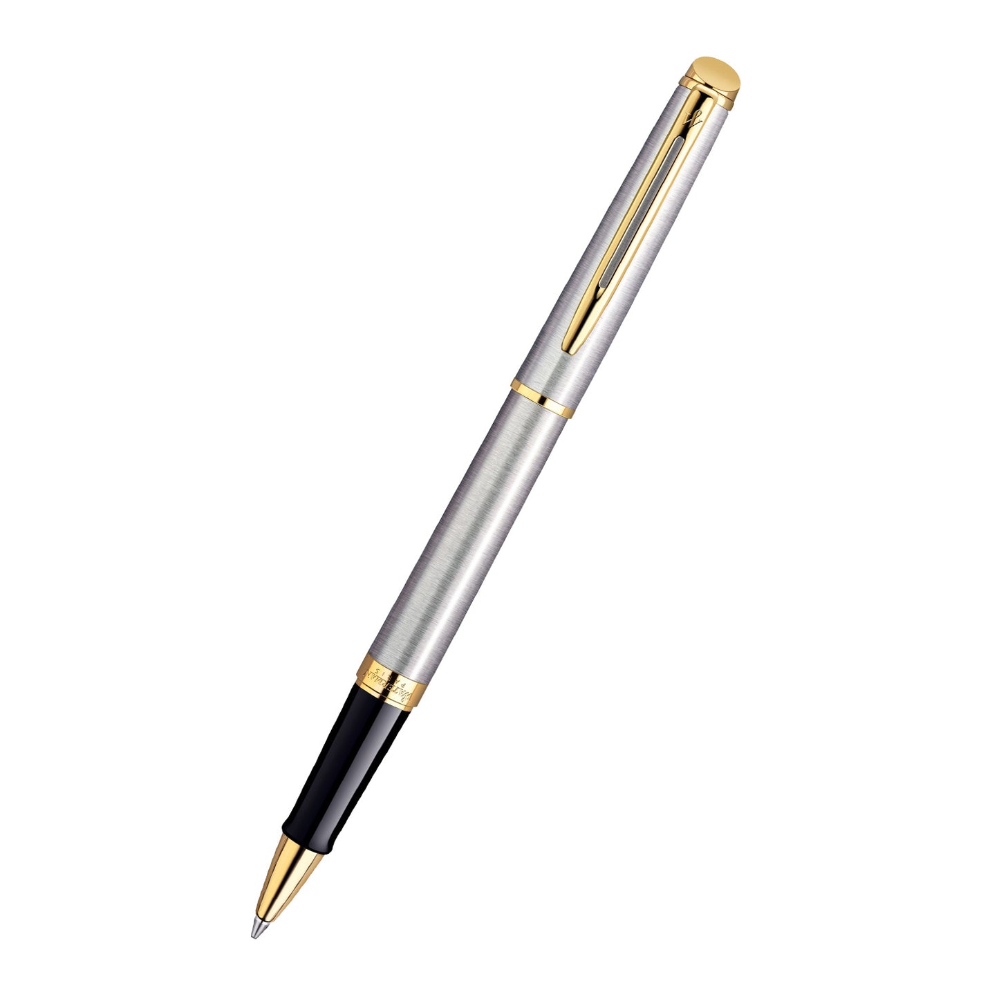 Waterman Hemisphere Acero oro