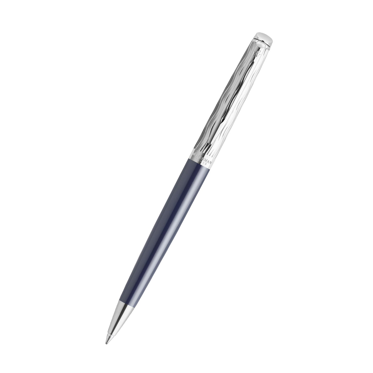 Waterman Hemisphere Deluxe due